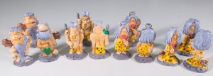 Morfals (10)