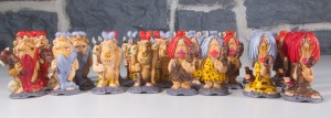 Morfals (12)