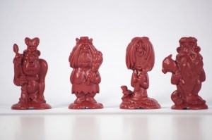 Morfals (Peinture Groupe 1 (1))