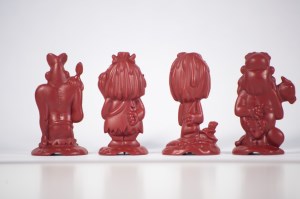 Morfals (Peinture Groupe 1 (2))