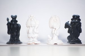 Morfals (Peinture Groupe 2 (3))