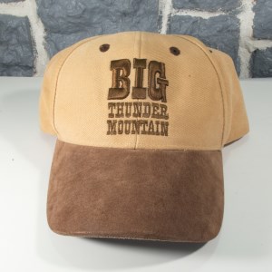 Casquette Big Thunder Mountain (01)