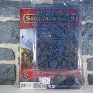 Warhammer Age Of Sigmar - Stormbringer 01 (01)