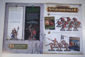Warhammer Age Of Sigmar - Stormbringer 01 (06)