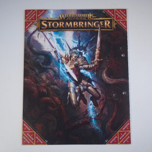 Warhammer Age Of Sigmar - Stormbringer 01 (07)