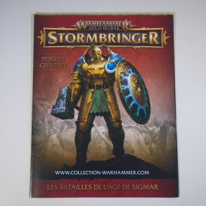Warhammer Age Of Sigmar - Stormbringer 01 (09)