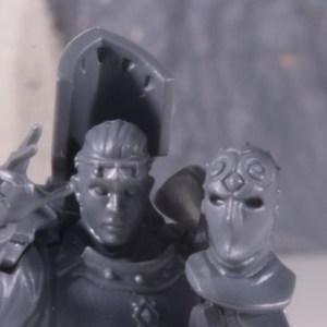 Warhammer Age Of Sigmar - Stormbringer 01 (Figurines Montées 05)