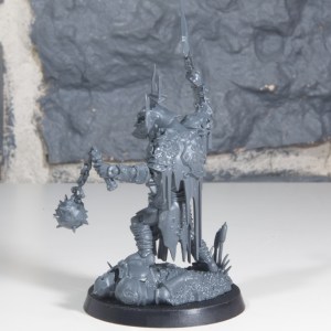 Warhammer Age Of Sigmar - Stormbringer 01 (Figurines Montées 08)