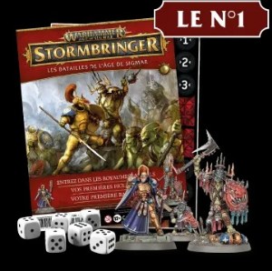 Warhammer Age Of Sigmar - Stormbringer 01 (web cover)