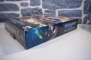 Warhammer 40,000 - Édition Recrue - Set d'Initiation (04)
