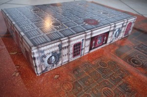 Warhammer 40,000 - Édition Recrue - Set d'Initiation (09)