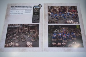 Warhammer 40,000 - Édition Recrue - Set d'Initiation (12)