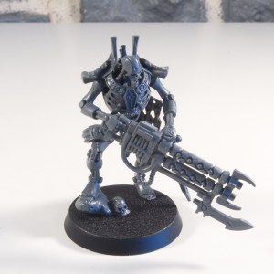 Warhammer 40,000 - Édition Recrue - Set d'Initiation (Garde Royal 01)