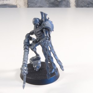 Warhammer 40,000 - Édition Recrue - Set d'Initiation (Garde Royal 02)