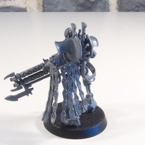 Warhammer 40,000 - Édition Recrue - Set d'Initiation (Garde Royal 03)