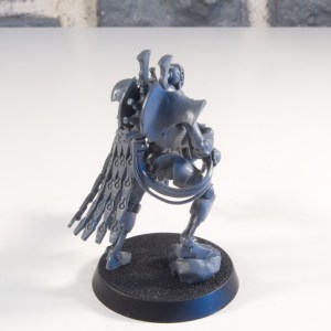 Warhammer 40,000 - Édition Recrue - Set d'Initiation (Garde Royal 04)