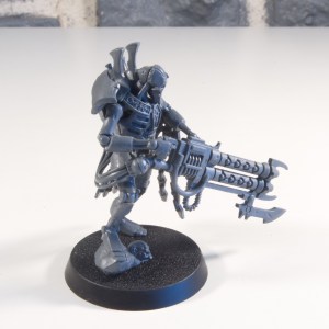 Warhammer 40,000 - Édition Recrue - Set d'Initiation (Garde Royal 05)