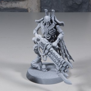 Warhammer 40,000 - Édition Recrue - Set d'Initiation (Garde Royal 06)