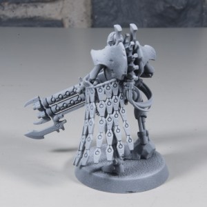 Warhammer 40,000 - Édition Recrue - Set d'Initiation (Garde Royal 07)