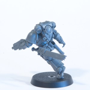 Warhammer 40,000 - Édition Recrue - Set d'Initiation (Space Marines 06)