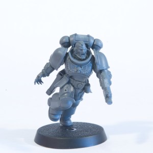 Warhammer 40,000 - Édition Recrue - Set d'Initiation (Space Marines 07)