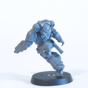 Warhammer 40,000 - Édition Recrue - Set d'Initiation (Space Marines 08)