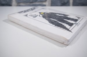 T-Shirt Bioshock 2 - The End Has Just Begun (03)