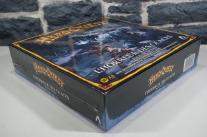 HeroQuest - L'Horreur des Glaces (03)