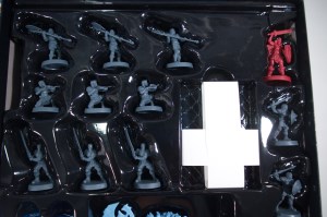 HeroQuest - L'Horreur des Glaces (Contenu 02)