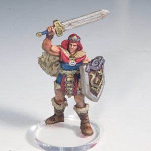 HeroQuest - L'Horreur des Glaces (Heroes 02)