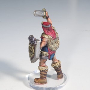 HeroQuest - L'Horreur des Glaces (Heroes 03)