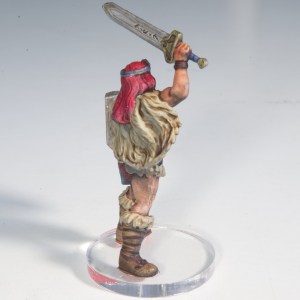 HeroQuest - L'Horreur des Glaces (Heroes 04)