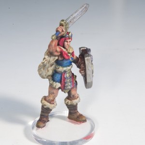 HeroQuest - L'Horreur des Glaces (Heroes 05)