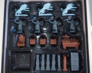 HeroQuest - Le Mage du Miroir (09)