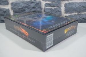 HeroQuest - Le Tourment de la Reine des Esprits (05)