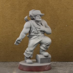 HeroQuest - Le Tourment de la Reine des Esprits (Heros 01)