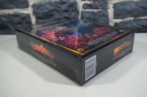 HeroQuest - La Prophétie de Telor (05)