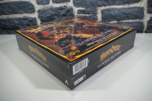 HeroQuest - La Horde des Ogres (03)
