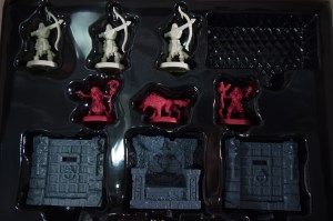 HeroQuest - La Horde des Ogres (Contenu 04)