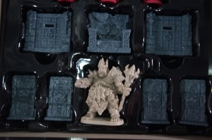 HeroQuest - La Horde des Ogres (Contenu 05)