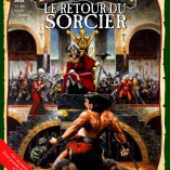 HeroQuest : Le Retour du Sorcier (FRA OCCAZ Extension de jeu de société Autres)