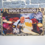 Space Crusade (FRA OCCAZ Jeu de société Autres)