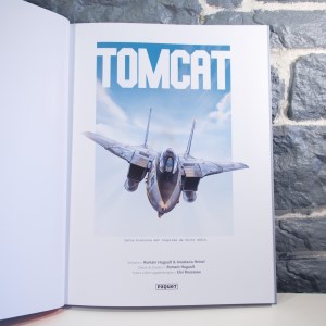 Tomcat (grand format) (06)