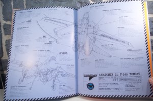 Tomcat (grand format) (08)