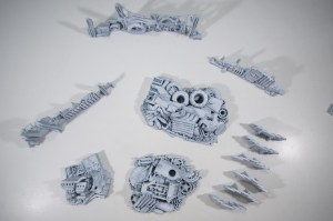 Warhammer 40,000 - Kill Team - Set d'Initiation (Décors 03)