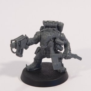Warhammer 40,000 - Kill Team - Set d'Initiation (Kommandos Orks 06)