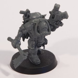 Warhammer 40,000 - Kill Team - Set d'Initiation (Kommandos Orks 10)