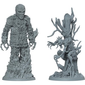 Zombicide- Iron Maiden Pack 3 (box 02)