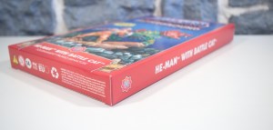 Masters of The Universe Battleground- He-Man with Battle Cat (04)