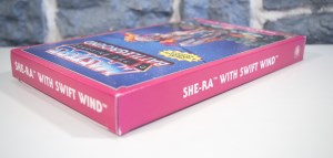 Masters of The Universe Battleground- She-Ra with Swift Wind (03)